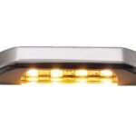 LED oriëntatie verlichting downlight blauw