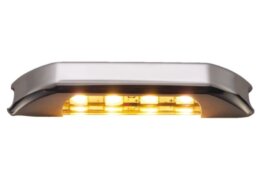 LED oriëntatie verlichting downlight blauw