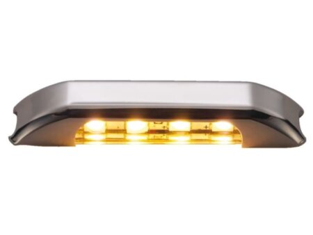 LED oriëntatie verlichting downlight blauw
