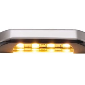 LED oriëntatie verlichting downlight wit