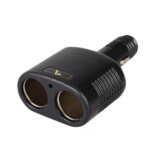 Duo adapter 12 volt