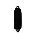 Fendersok voor fender Ø30 x 90 cm, zwart