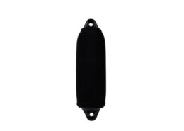 Fendersok voor fender Ø30 x 90 cm, zwart