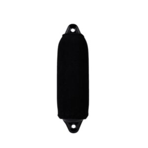Fendersok voor fender Ø12 x 45 cm, zwart