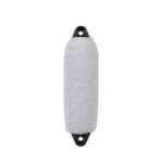 Fendersok voor fender Ø30 x 90 cm, grijs