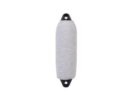 Fendersok voor fender Ø30 x 90 cm, grijs