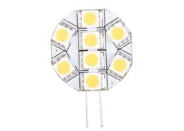 LED lamp G4-side 8 X SMD WarmWit