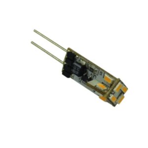 LED lamp G4 7/0.6W WarmWit