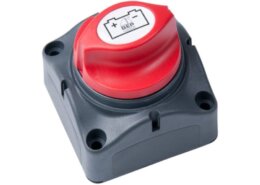Accuschakelaar Contour 701