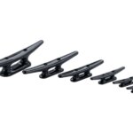 Nylon kikker 80 mm