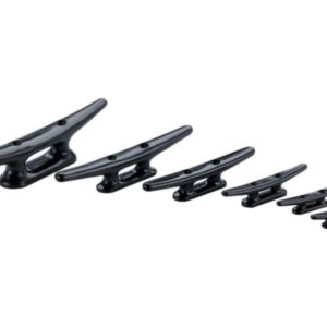 Nylon kikker 80 mm