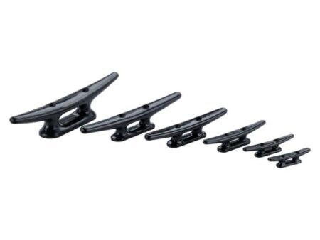 Nylon kikker 80 mm