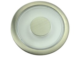 Plafonniere LED 75 mm