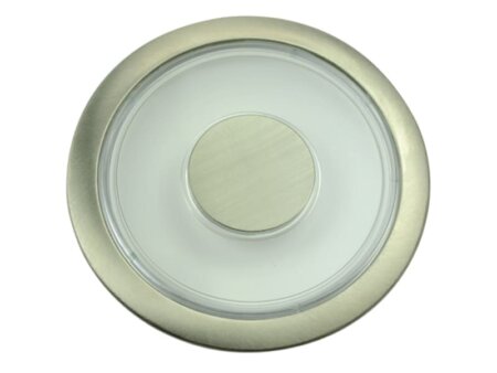 Plafonniere LED 90 mm