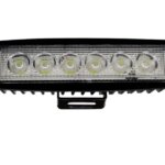 LED schijnwerper