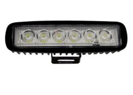 LED schijnwerper