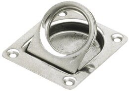 Luikring 55 x 65 mm