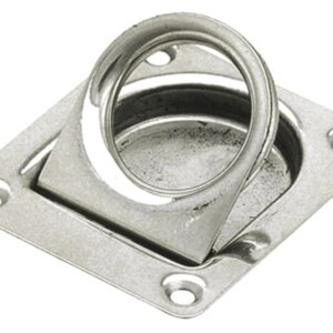 Luikring 55 x 65 mm