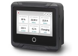 Mastervolt Easyview 5 afstandbediening