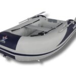 Lodestar NSA 230 Airdeck
