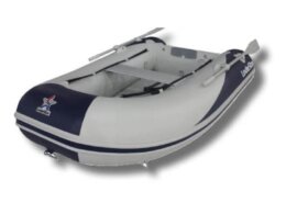 Lodestar NSA 260 Airdeck