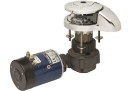 Ankerlier Maxwell RC8-6 65TDC 24 volt