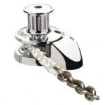 Ankerlier Maxwell RC8-6 65TDC 24 volt met kaapstander