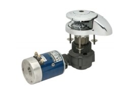 Ankerlier Maxwell RC8 65TDC 1000W - 24 volt