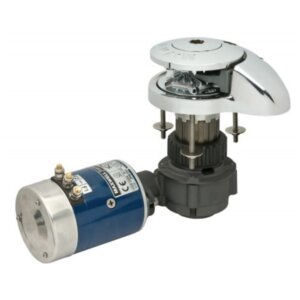 Ankerlier Maxwell RC8 65TDC 1000W - 24 volt