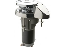 Ankerlier Maxwell RC6 24 volt