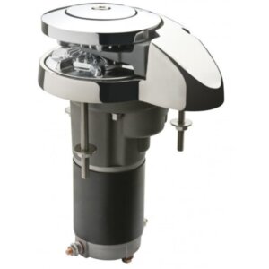 Ankerlier Maxwell RC6 24 volt