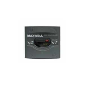 Stroom onderbreker /zekering voor Maxwell 80 amp