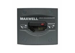 Stroom onderbreker /zekering voor Maxwell 40 amp