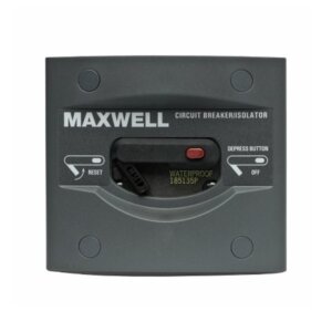 Stroom onderbreker /zekering voor Maxwell 70 amp