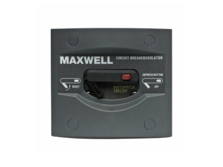 Stroom onderbreker /zekering voor Maxwell 70 amp