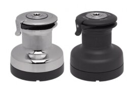 Antal selftailing Two Reduced speed winch XT44/CH