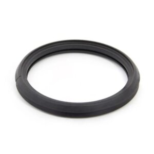 Vetus rubber profielring voor PQ53