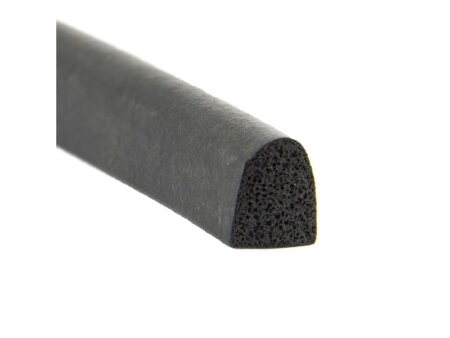 Celrubber profiel voor Vetus vluchtluik Libero
