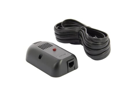 Extra sensor voor Vetus PD1000