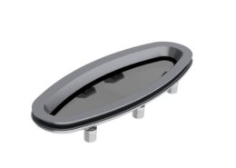 Vetus patrijspoort type PX47 CE classificatie A3