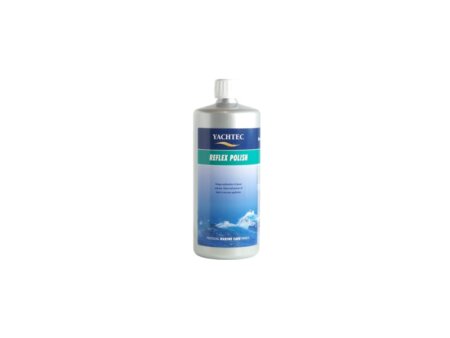 Reflex Polish – Bootwax 1ltr
