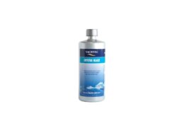 Crystal Glass 1ltr met vernevelaar