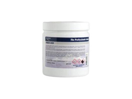 Verweringswater met kruikenborstel