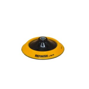 Polijstsponshouder 125mm