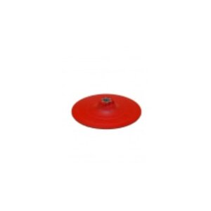 Polijstspons Houder 150mm – M14