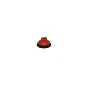 Sponshouder met soft tussenlaag – 70mm