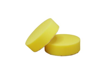 Polijstspons Medium 165mm