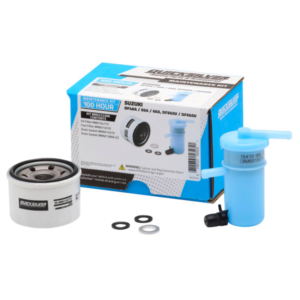 Onderhoudskit Suzuki DF40A / 50A / 60A & DF50AV / DF60AV