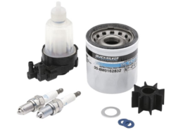 Onderhoudskit Mercury 15 / 20 pk EFI-motoren