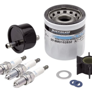 Onderhoudskit Mercury 25 / 30 pk EFI-motoren